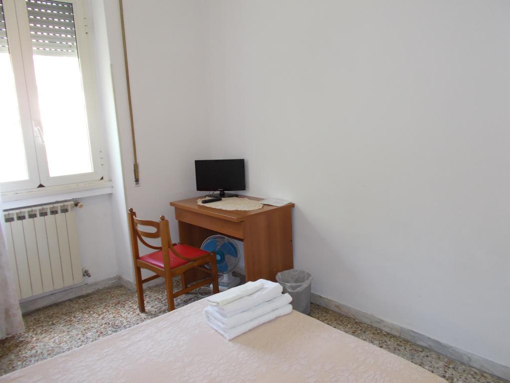 Tiber Couette-café 4*
