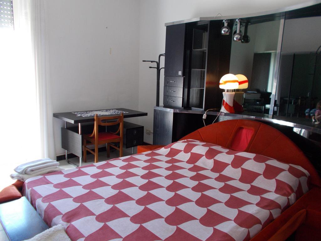 Tiber Couette-café 4*