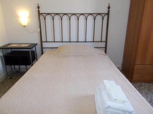 Tiber Couette-café Rome