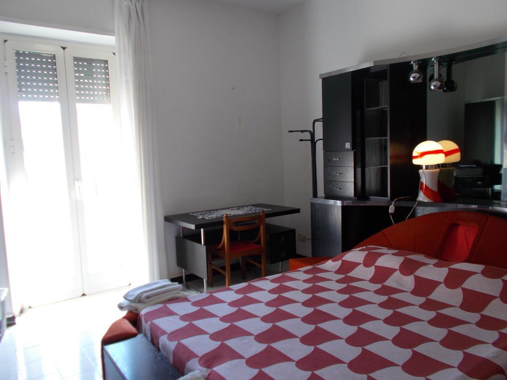 Tiber Bed & Breakfast Rome